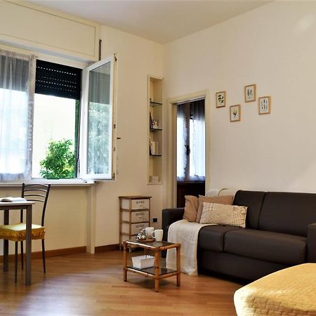 מילאנו Martesana Studio Flat Close To Yellow Metro מראה חיצוני תמונה