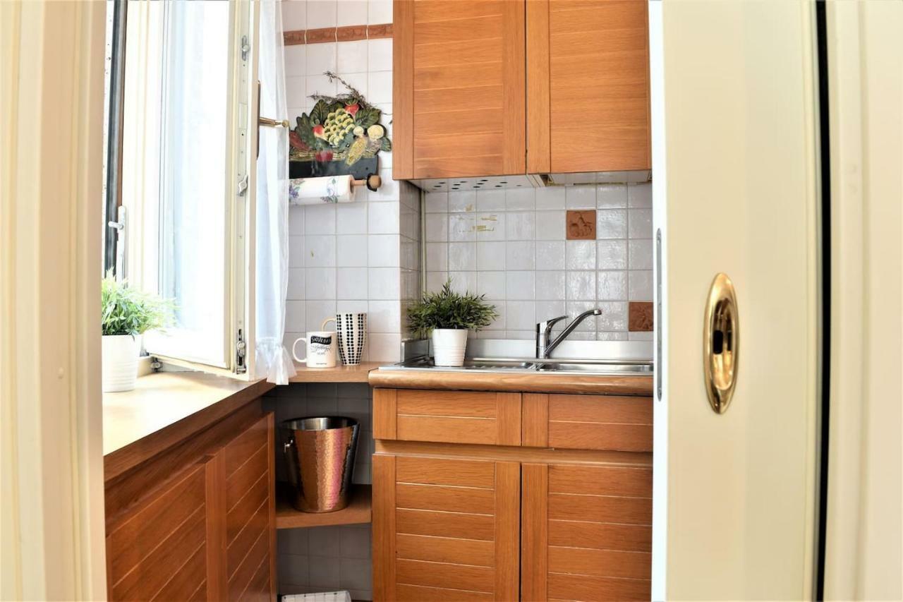 מילאנו Martesana Studio Flat Close To Yellow Metro מראה חיצוני תמונה