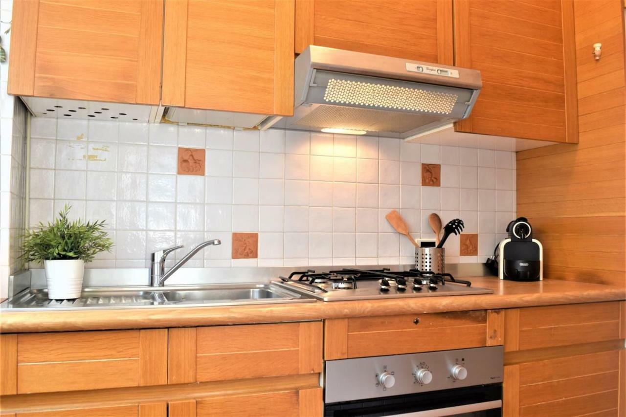 מילאנו Martesana Studio Flat Close To Yellow Metro מראה חיצוני תמונה