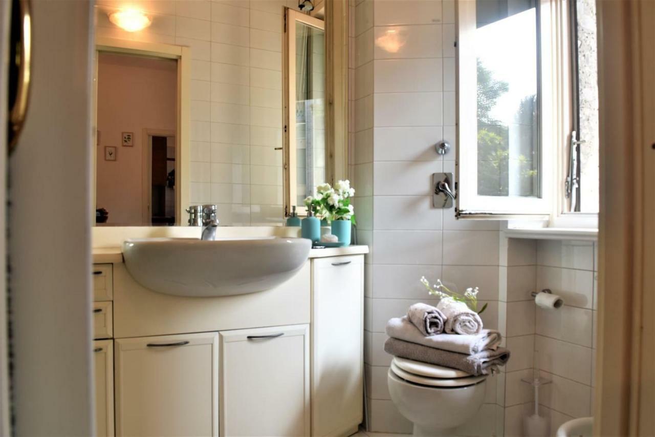מילאנו Martesana Studio Flat Close To Yellow Metro מראה חיצוני תמונה