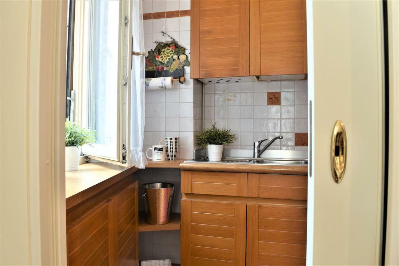 מילאנו Martesana Studio Flat Close To Yellow Metro מראה חיצוני תמונה